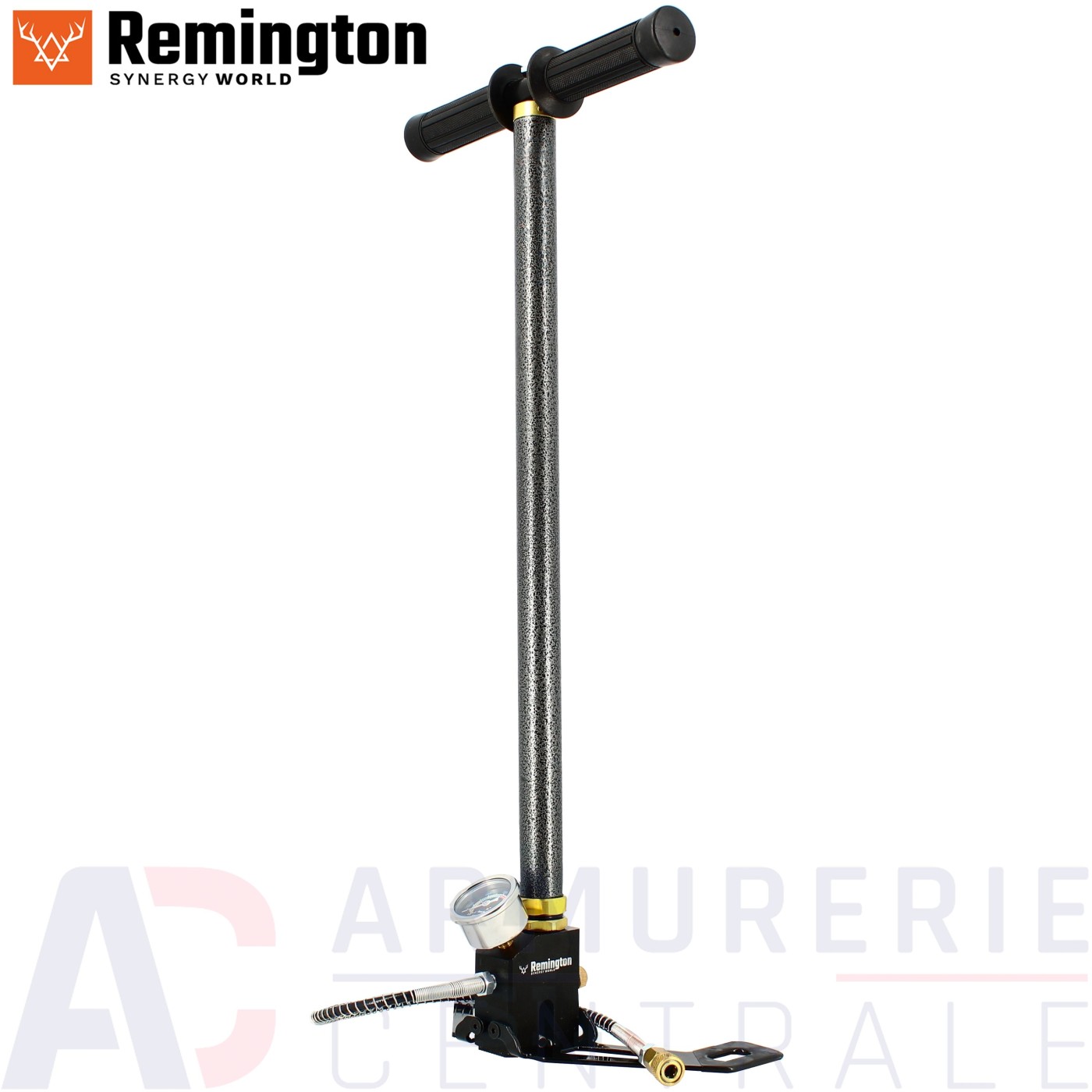 Pompe Remington Synergy World HP 300 bars