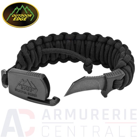 Bracelet Para-Claw Outdoor-Edge Taille M