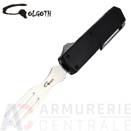 Golgoth G13F Fourchette automatique