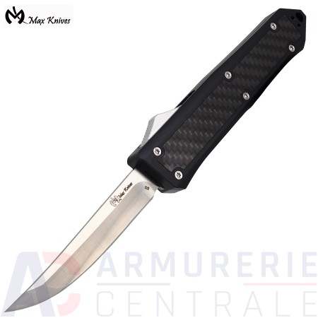 Couteau automatique Max Knives MKO49