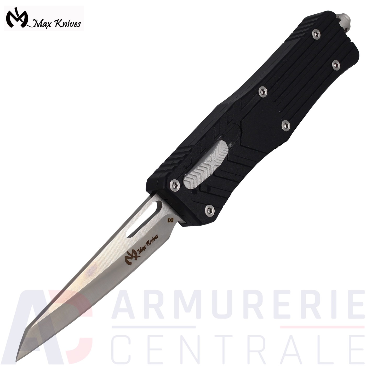 Max Knives MKO48T automatique Max Knives MKO48T automatique