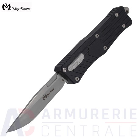 Couteau Max Knives automatique MKO48 DP