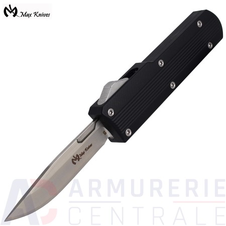 Max Knives automatique MKO47DP Drop Point