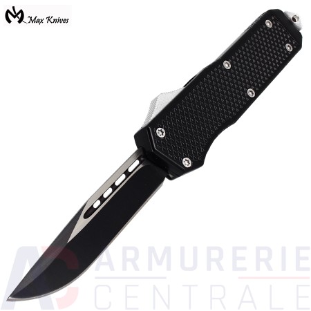 Couteau Max Knives MKO46 Drop point