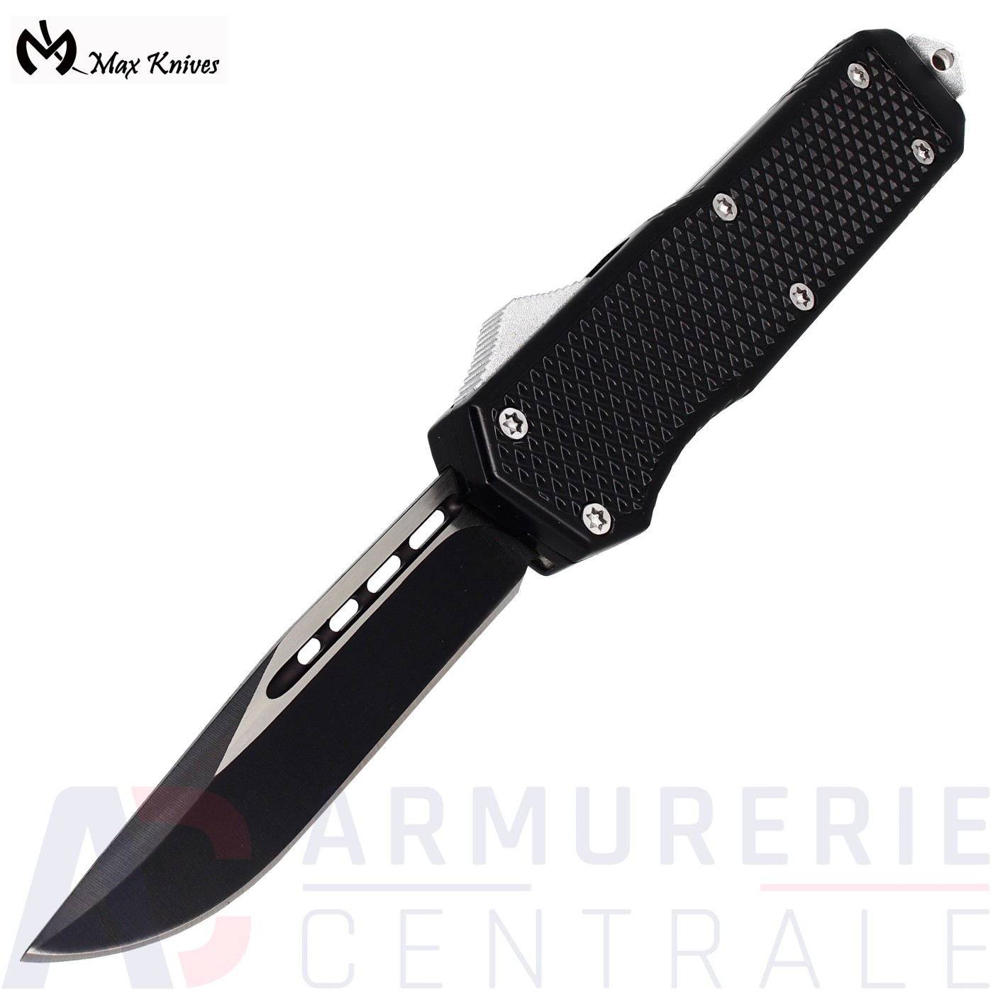 Couteau Max Knives MKO46 Drop point Couteau Max Knives MKO46 Drop point