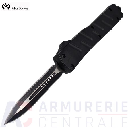 Couteau Max Knives automatique MKO44