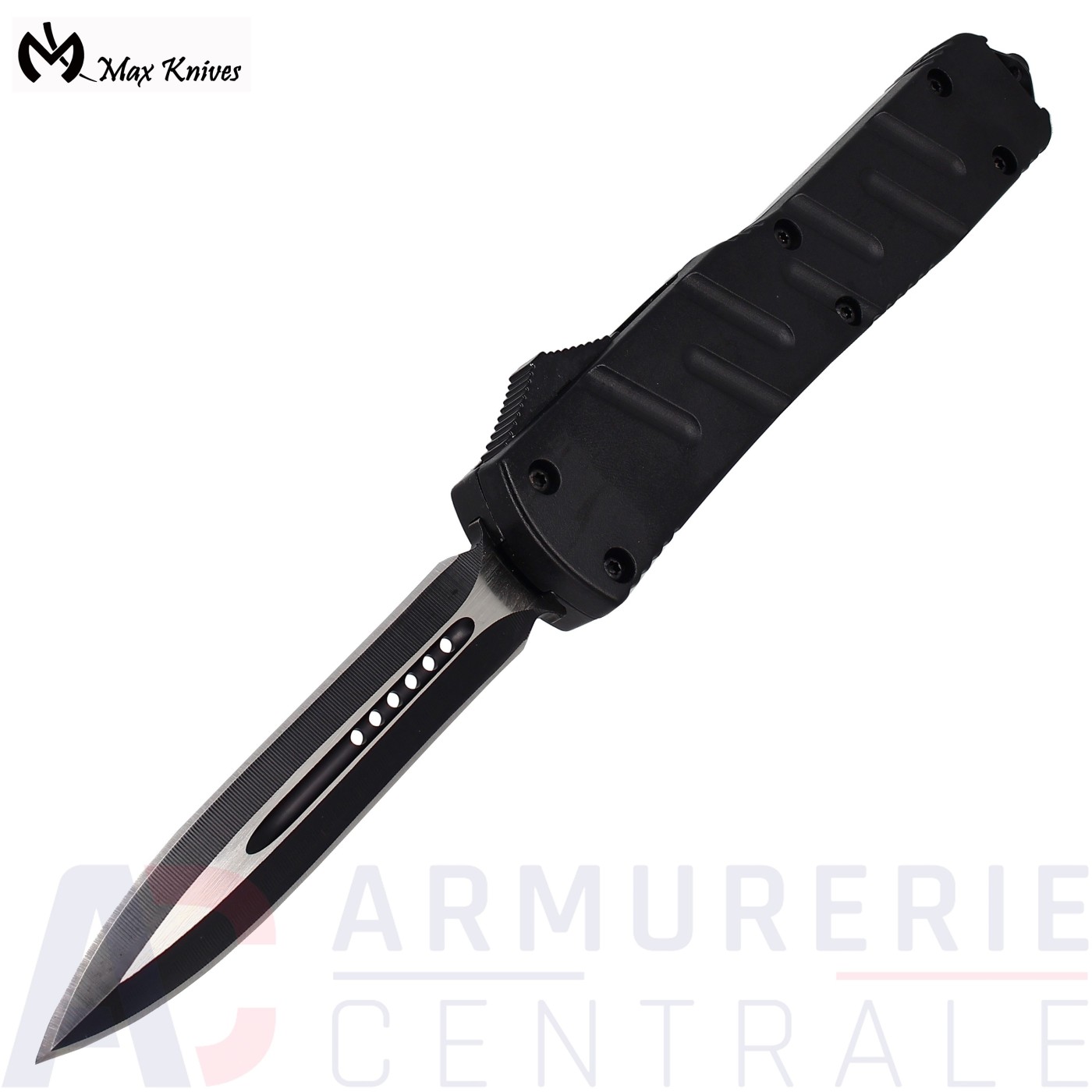 Couteau Max Knives automatique MKO44 Couteau Max Knives automatique MKO44