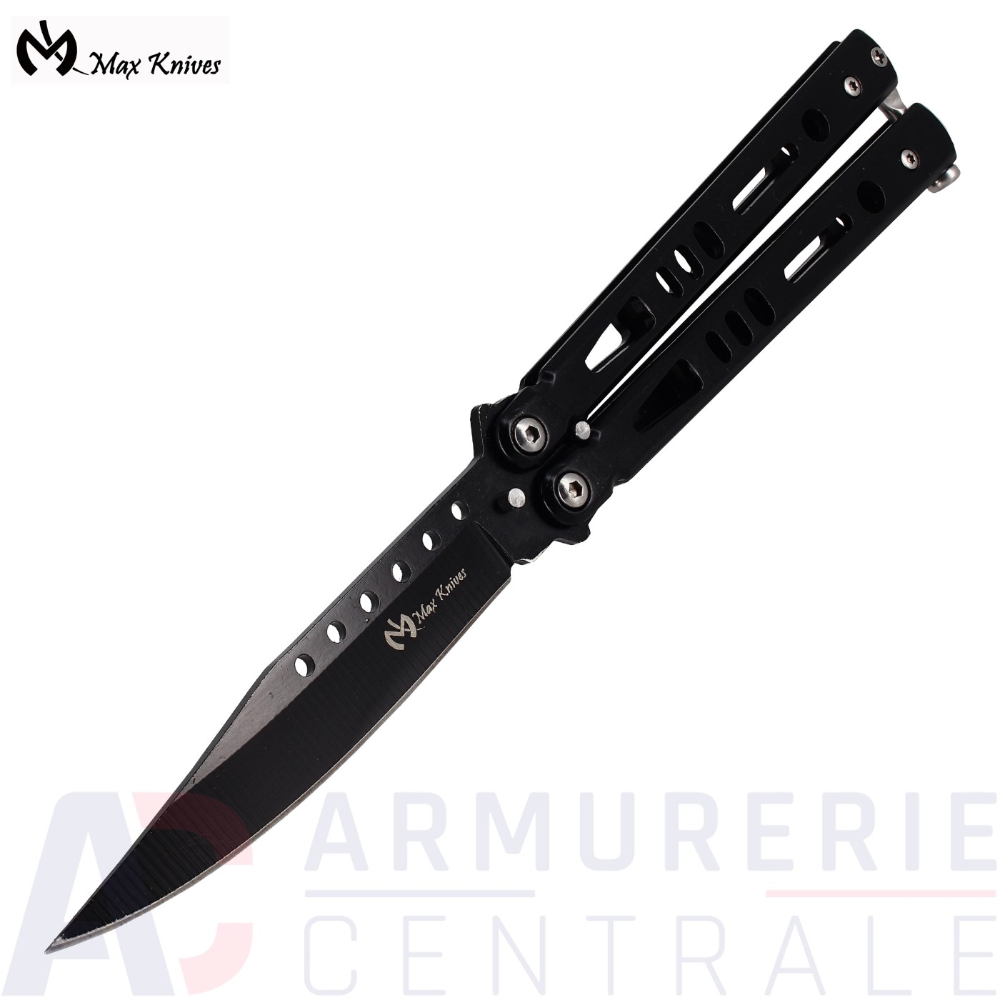 Couteau papillon Max Knives P52B