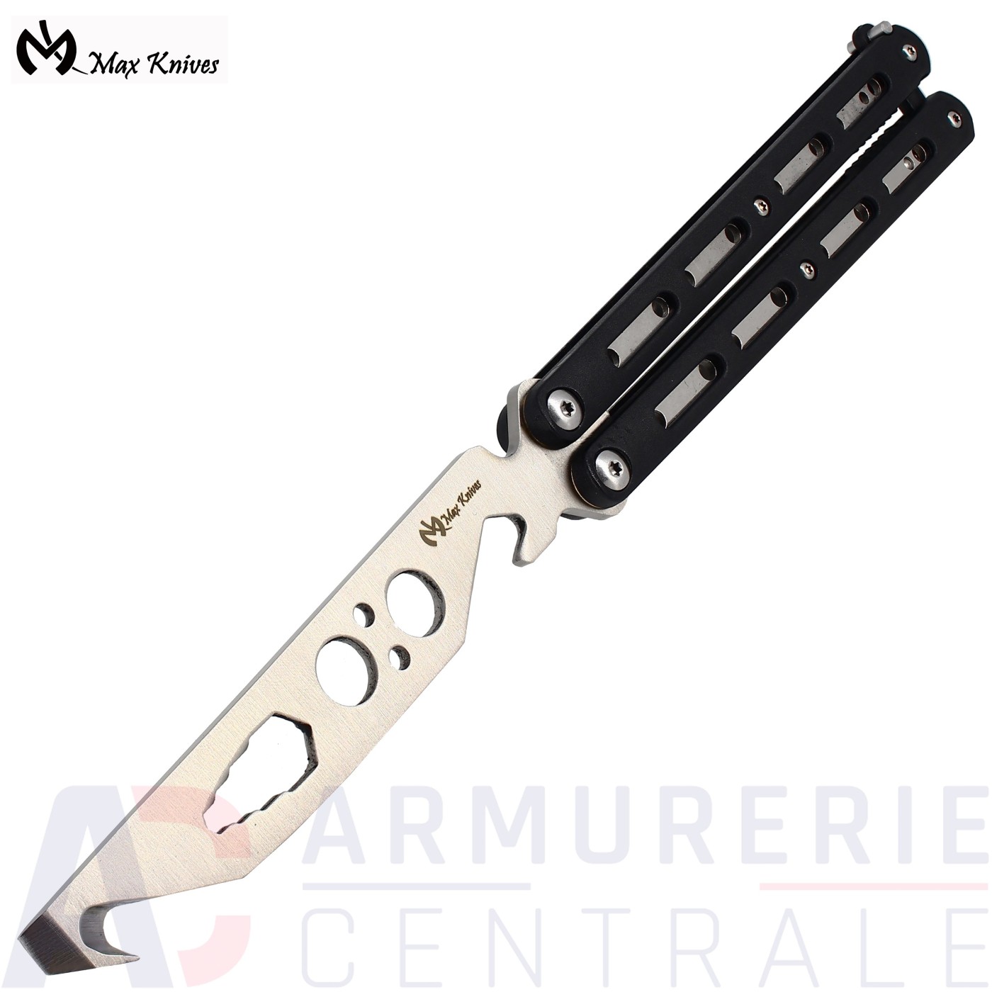 Couteau d'entrainement Max Knives MK135 Couteau d'entrainement Max Knives MK135