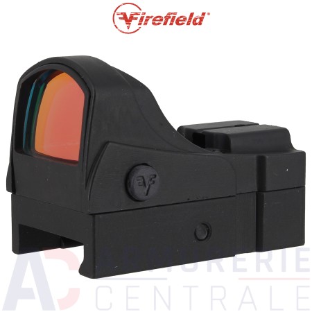 Viseur Firefield Impact Mini Reflex Red Dot