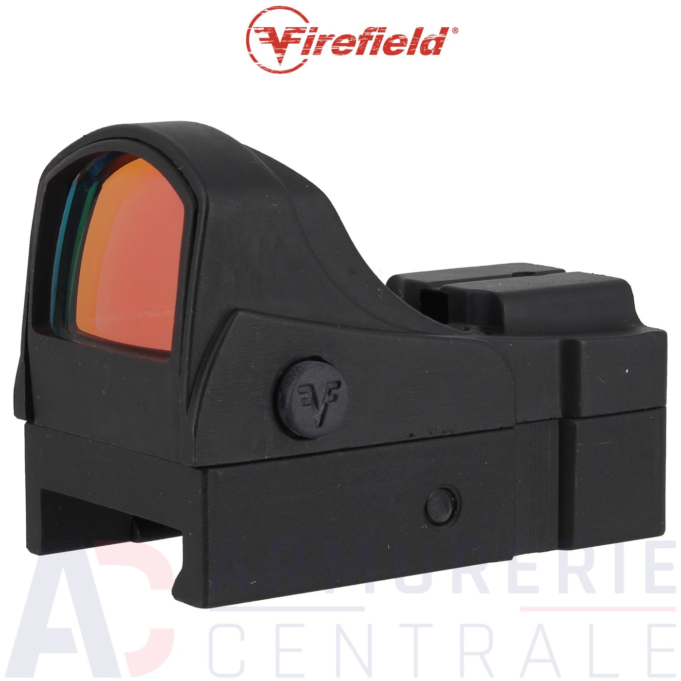 Viseur Firefield Impact Mini Reflex Red Dot