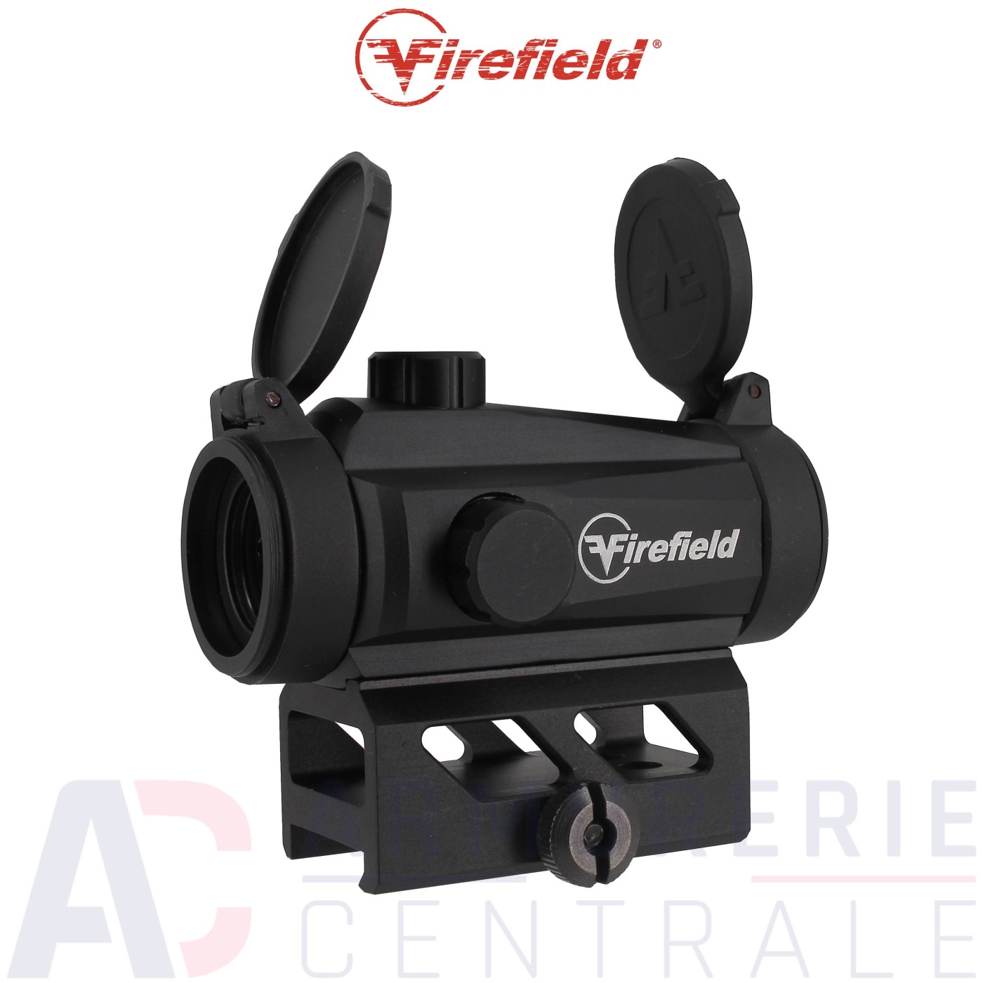 Viseur Red Dot Firefield Impulse Compact 1X22 Viseur Red Dot Firefield Impulse Compact 1X22