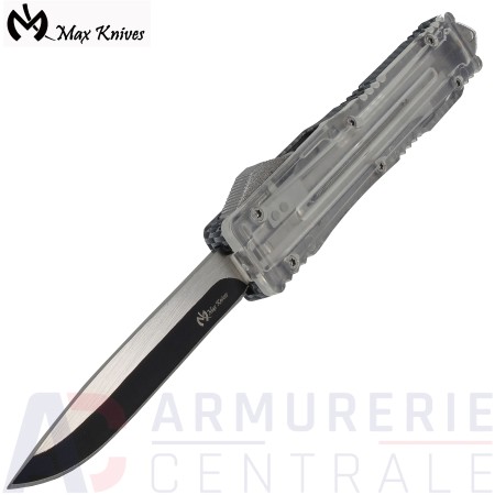 Couteau automatique Max Knives MKO23SE