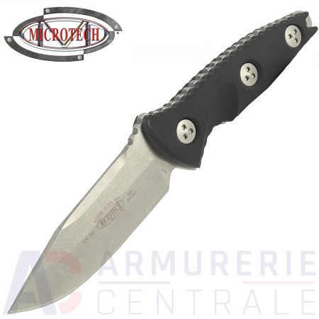 Microtech Socom Alpha Mini S/E