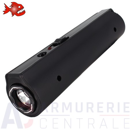 Tubshock shocker électrique 2 800 000 Volts