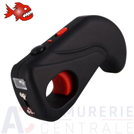 Piranha Shocker GUNSHOCK 2000000V