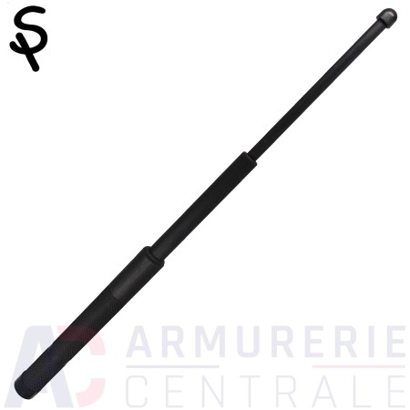 Matraque télescopique PS nylon BTNM ( 55cm )