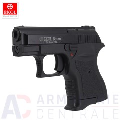 Pistolet à blanc Ekol Botan 9mm PAK