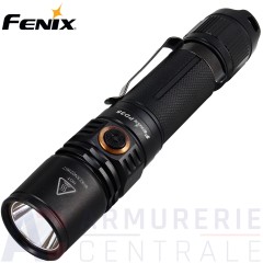 Lampe FENIX PD35 V3.0 noir (1700 Lumens)