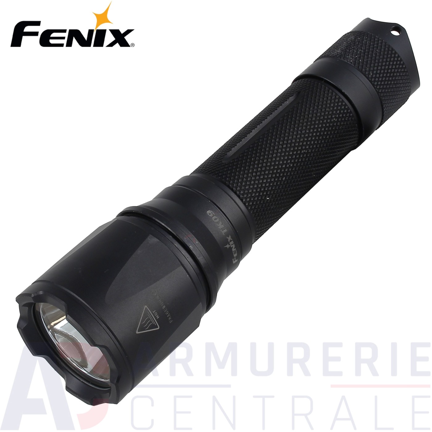 Lampe de poche Fenix TK09 (900 lumens) Lampe de poche Fenix TK09 (900 lumens)