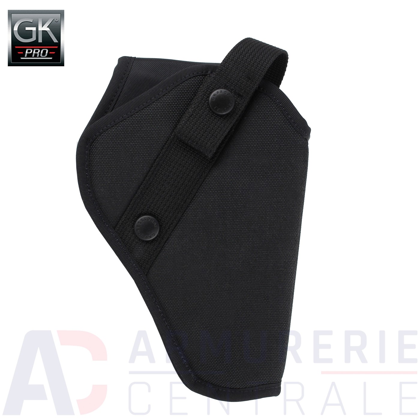 Holster de ceinture GK Pro pour SAPL GC54 Holster de ceinture GK Pro pour SAPL GC54