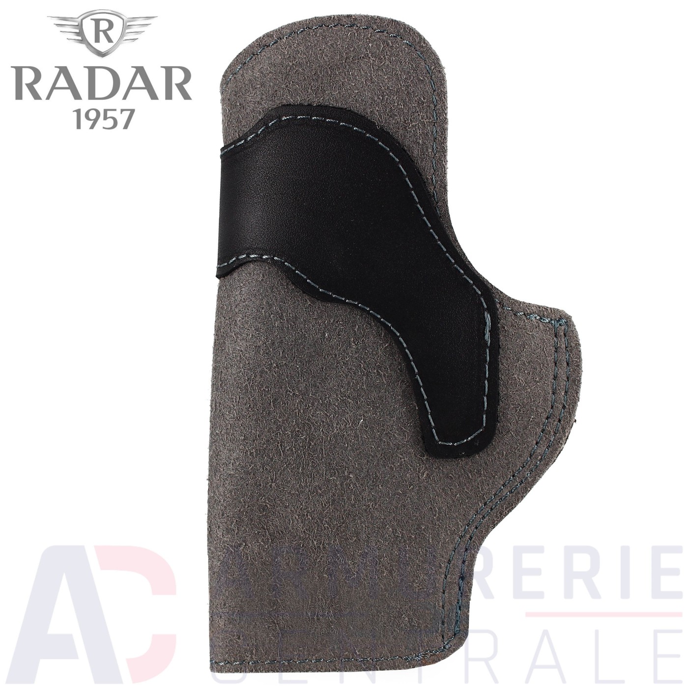 Holster Radar Inside pour pistolet Sig 2022 droitier Holster Radar Inside pour pistolet Sig 2022 droitier