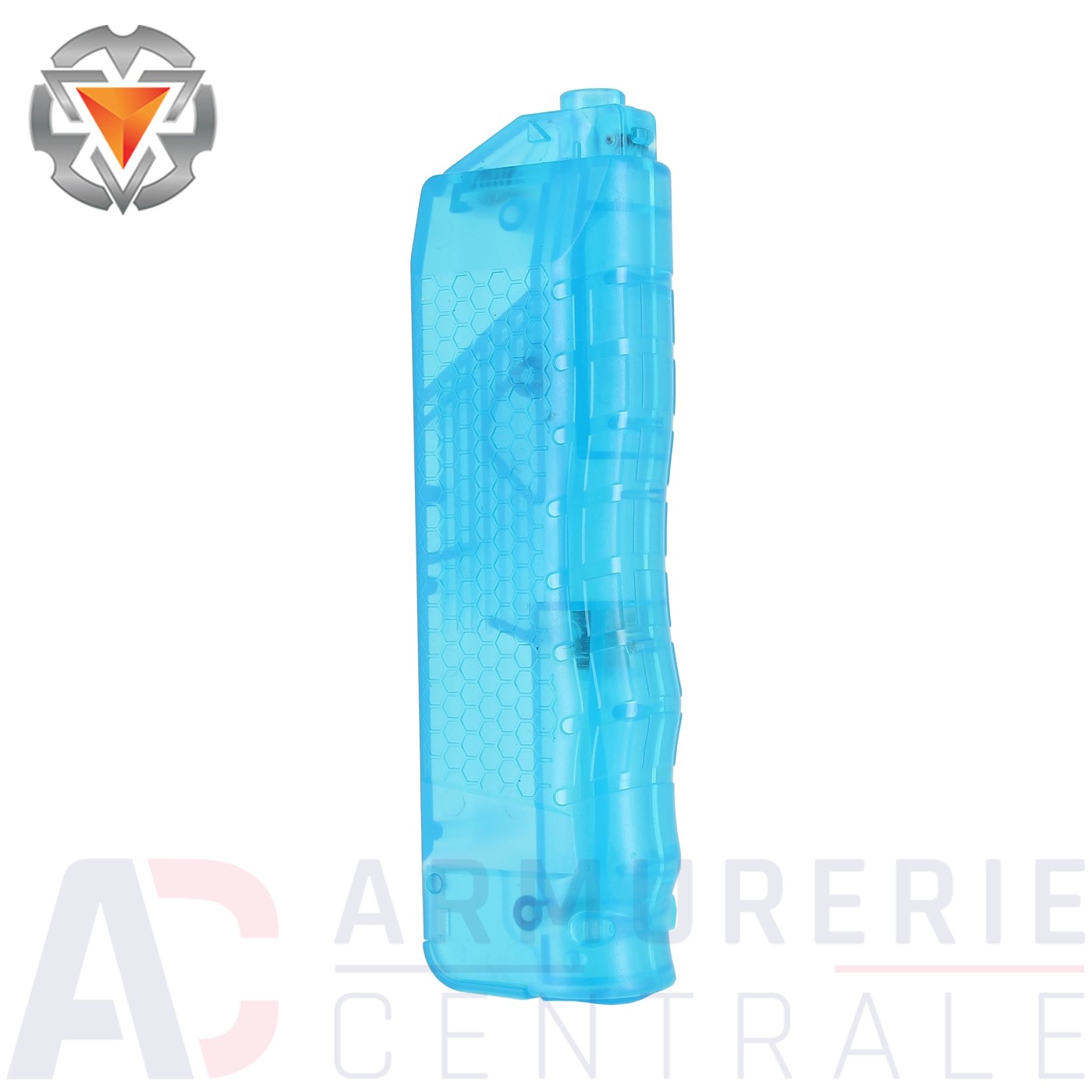 Speed Loader Big Bang bleu 4.5mm BB's  