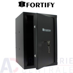 Coffre-fort Fortify 2 étagères SC6