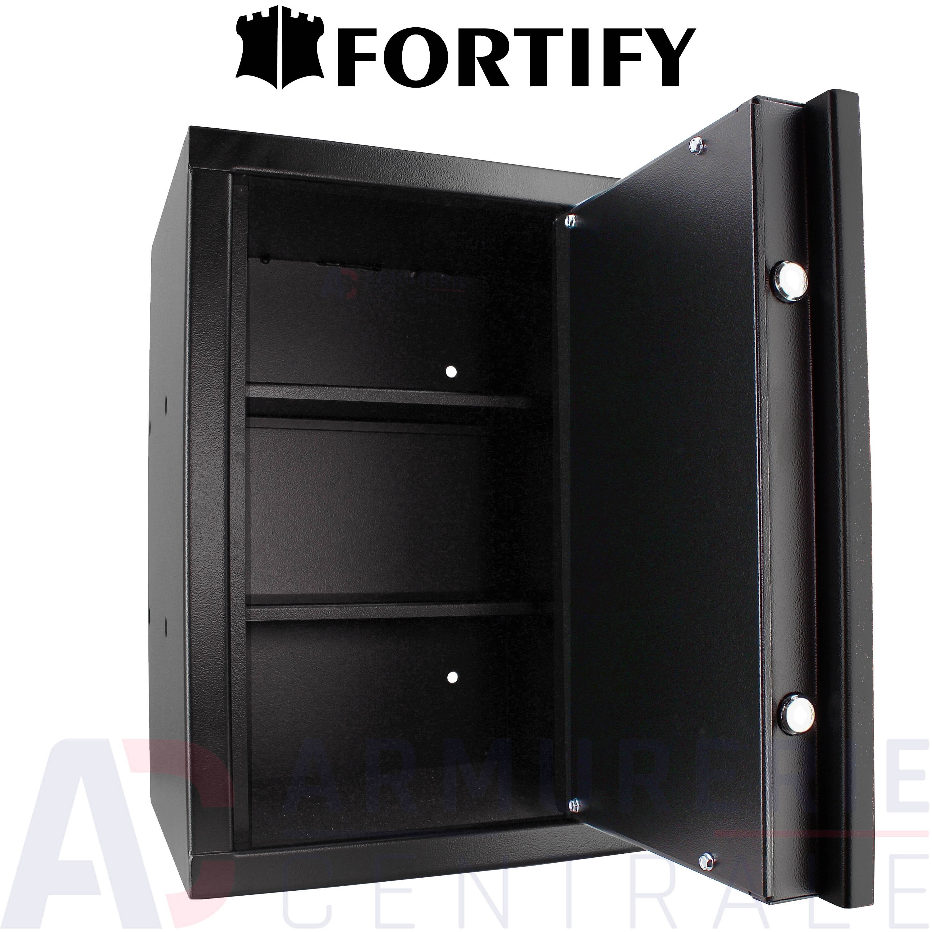 Coffre fort INFAC Sentinel 16 armes (8 avec lunette