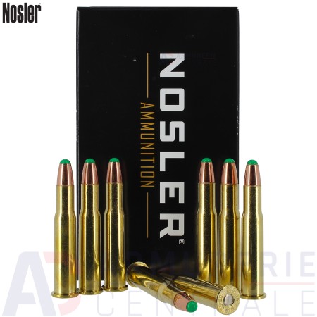 Nosler Ballistic Tip 30-30 Win 150gr RN
