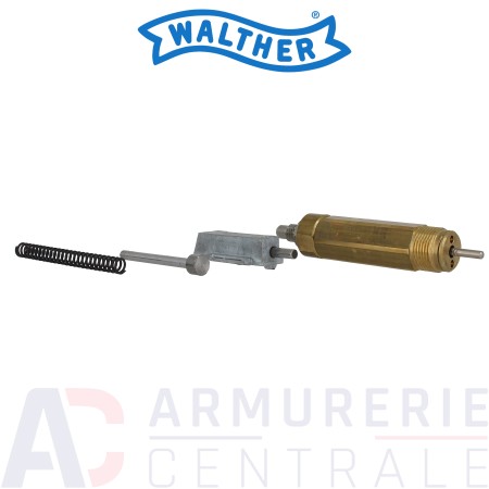 Kit Valve carabine Walther Dominator 1250