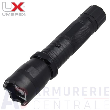 Combo lampe shocker Umarex 2 400 000 Volts