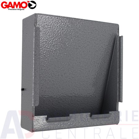 Porte Cible plat Gamo 14x14