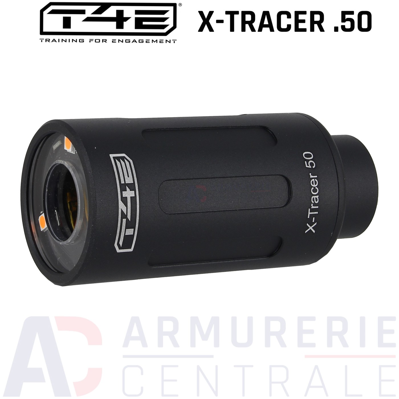 Embout Led Umarex X-Tracer 50 pour HDR50