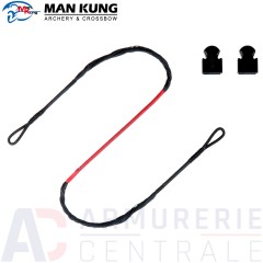 Corde de rechange Man Kung pour Arbalète MK-XB21