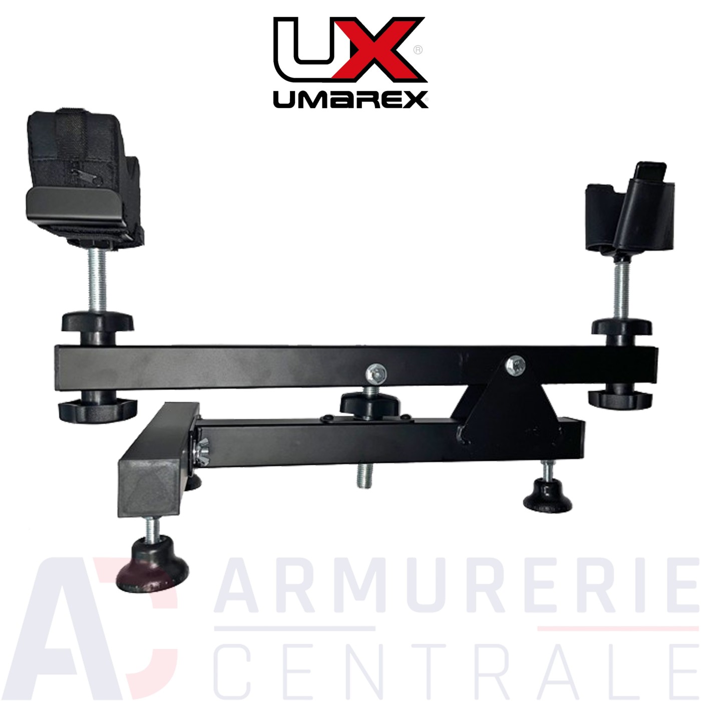 Support entretien Umarex pour carabine Support entretien Umarex pour carabine