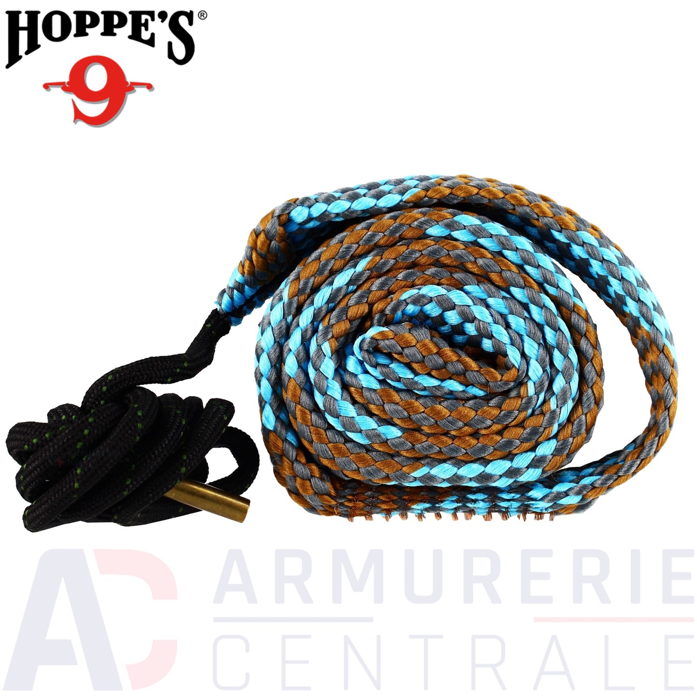 Cordon pour carabine Boresnake .35 - .375 Cordon pour carabine Boresnake .35 - .375
