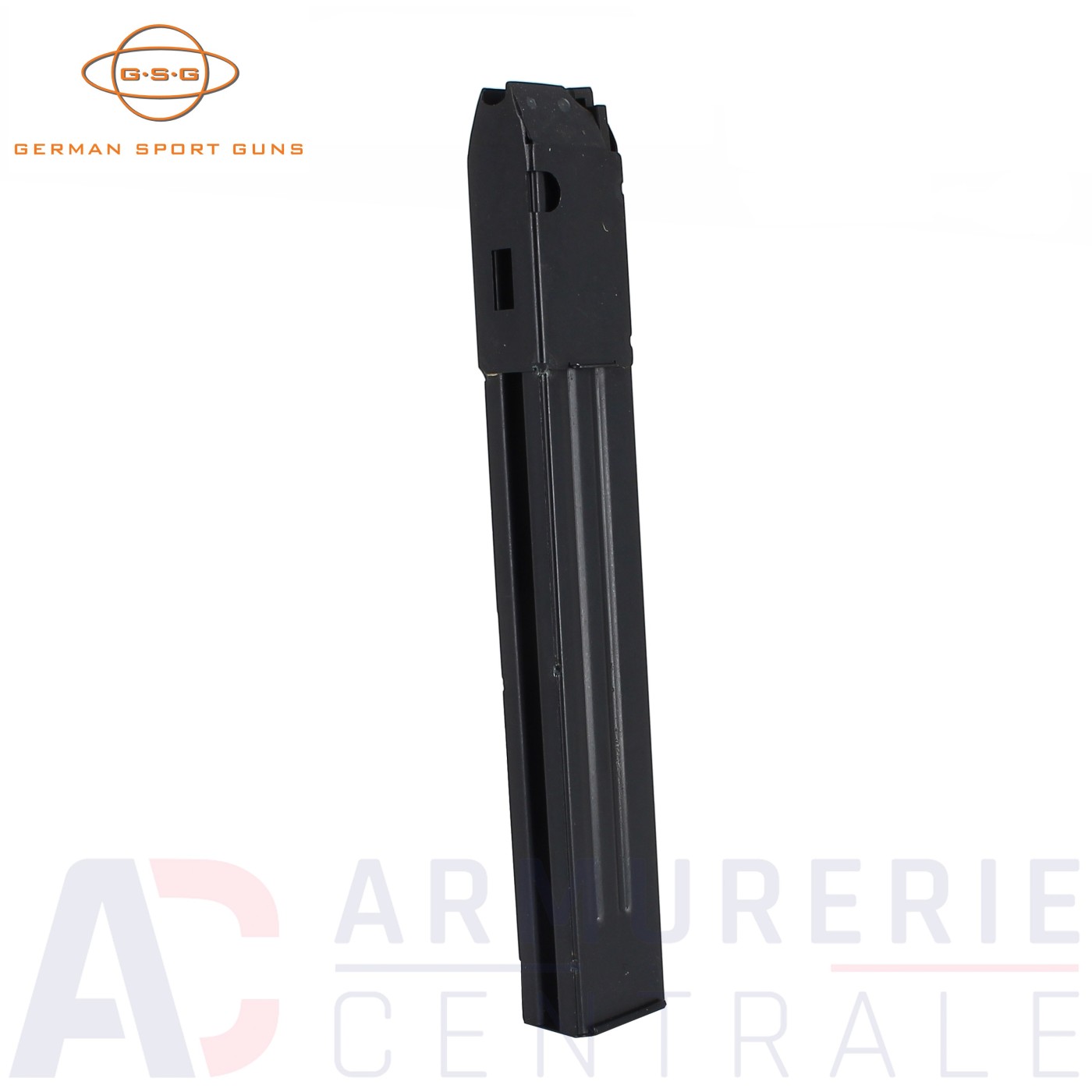 Chargeur GSG pour MP40 9mm PAK