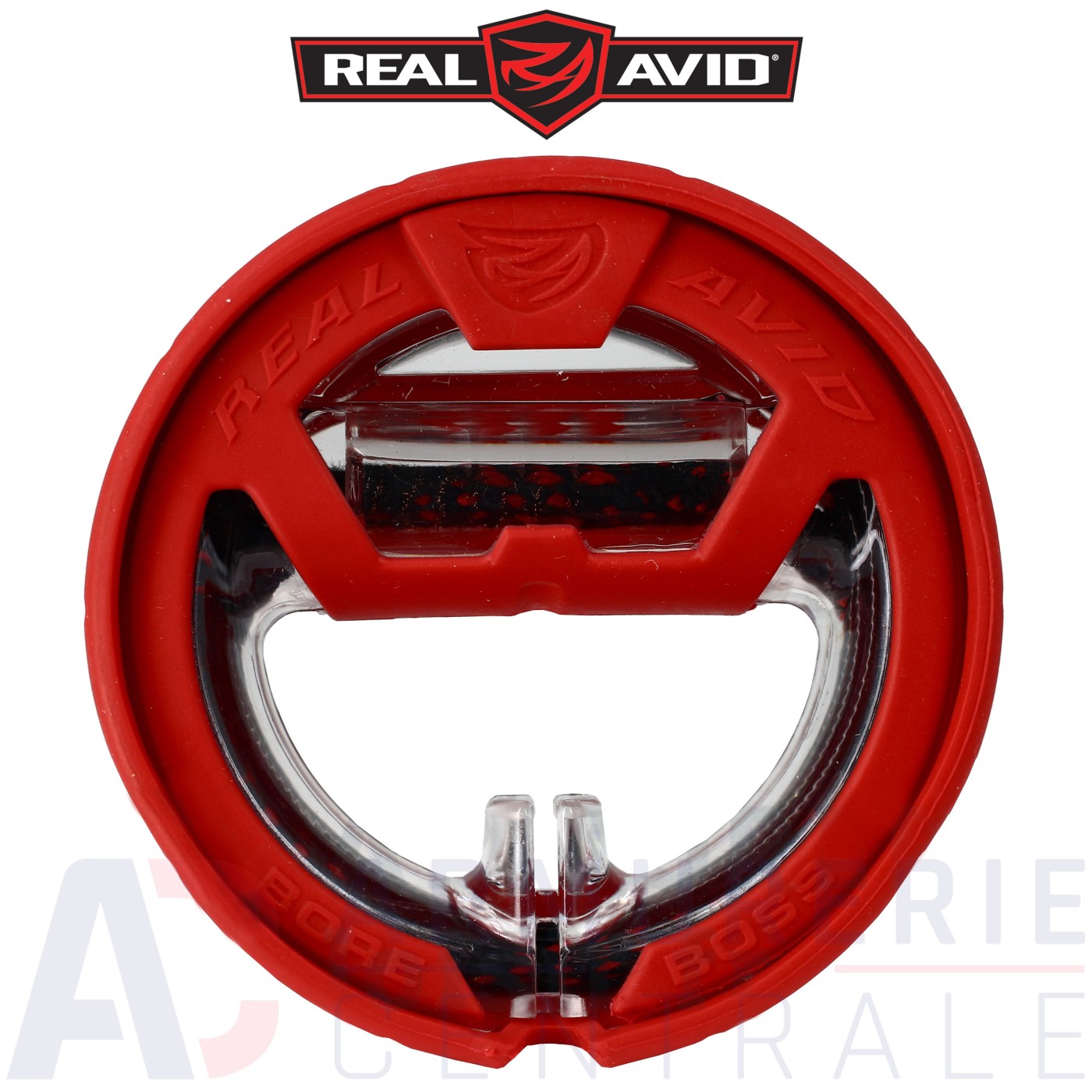 Cordon de nettoyage Real Avid pour arme calibre 44/45 Cordon de nettoyage Real Avid pour arme calibre 44/45