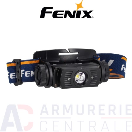Lampe Frontale Fenix HL60-R (950 Lumens)