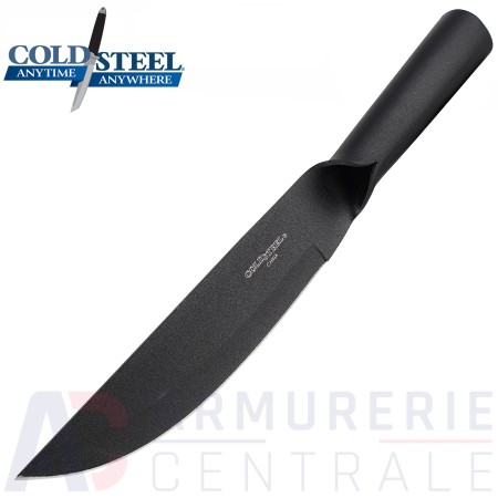 Couteau de survie Cold Steel Bushman