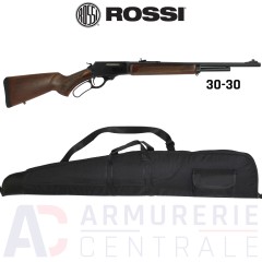 Carabine ROSSI R95 à levier de sous garde - 30-30 Winchester