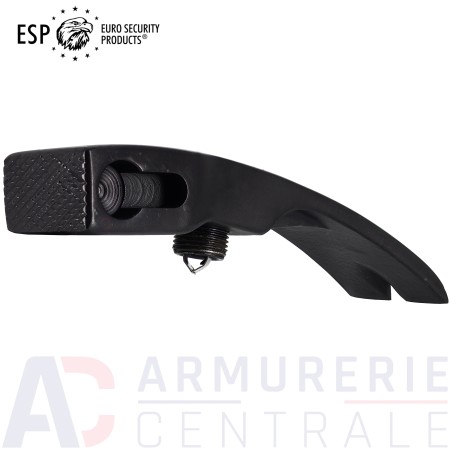 Embout marteau pour bâton ESP