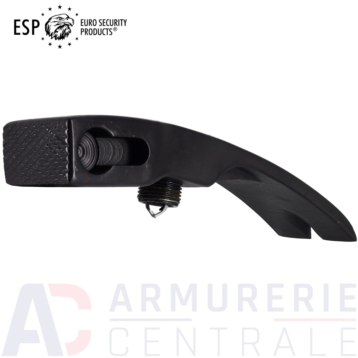 Embout marteau pour bâton ESP Embout marteau pour bâton ESP