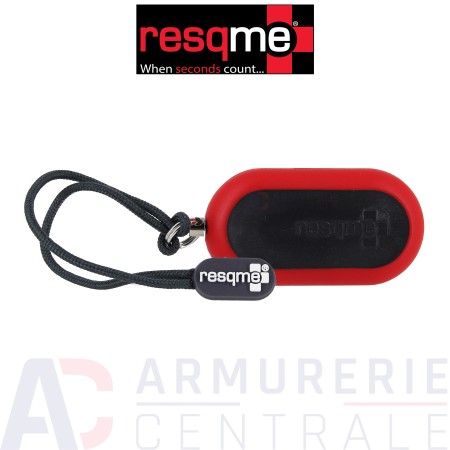 Alarme portable Resqme Defendme (120 db)